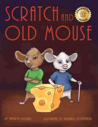 Scratch and Old Mouse