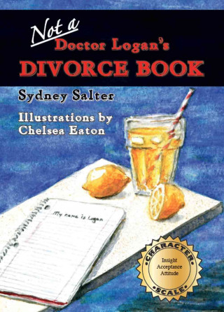Not a Doctor Logan's Divorce Book