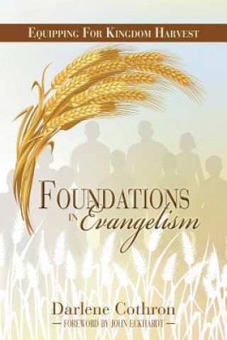 Foundations in Evangelism