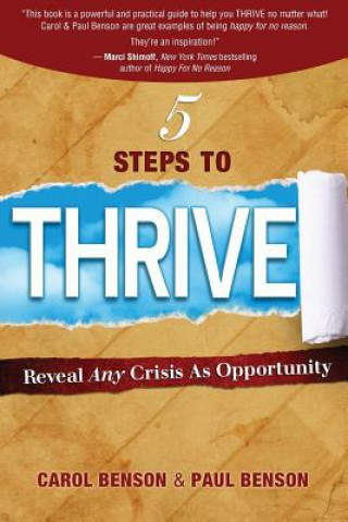 5 Steps to Thrive