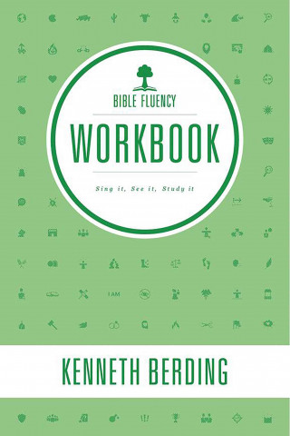 Bible Fluency Workbook