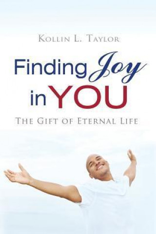 Finding Joy in You