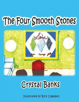The Four Smooth Stones
