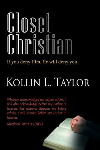 Closet Christian