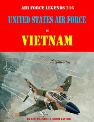 United States Air Force in Vietnam