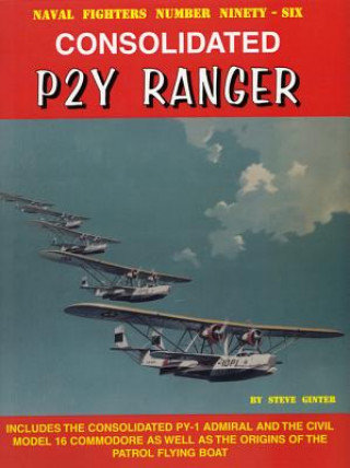 Consolidated P2Y Ranger