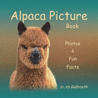 Alpaca Picture Book