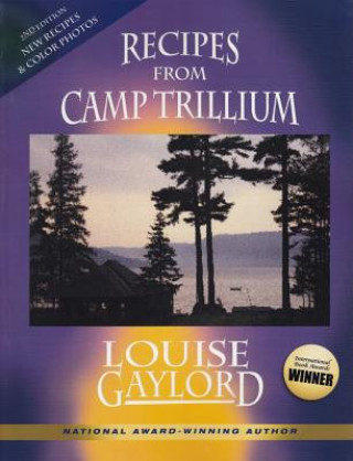 Recipes from Camp Trillium