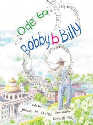 Ode to Bobby B Billy