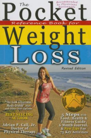 Pocket Reference Book for Weight Loss