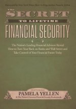 The Secret to Lifetime Financial Security