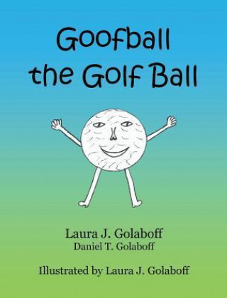 Goofball the Golf Ball