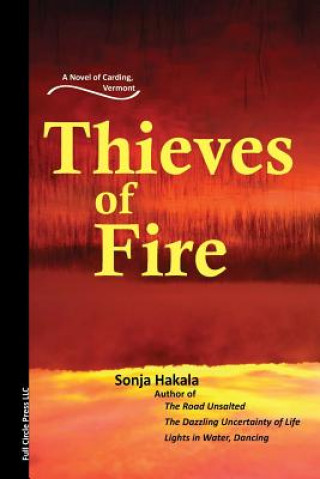 Thieves of Fire