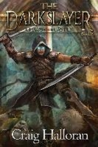 The Darkslayer: Chaos at the Castle (Book 6)