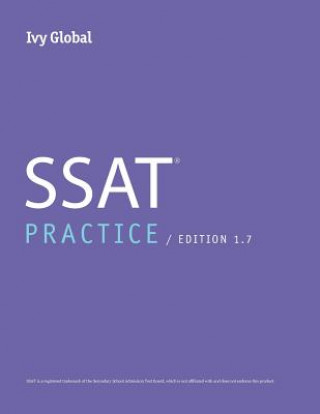 Ivy Global SSAT Practice