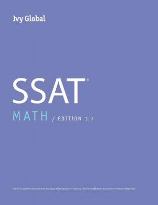 Ivy Global SSAT Math