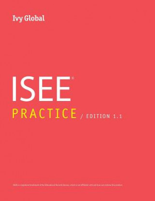 Ivy Global ISEE Practice