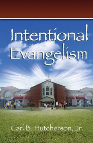 Intentional Evangelism