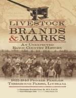 Livestock Brands and Marks