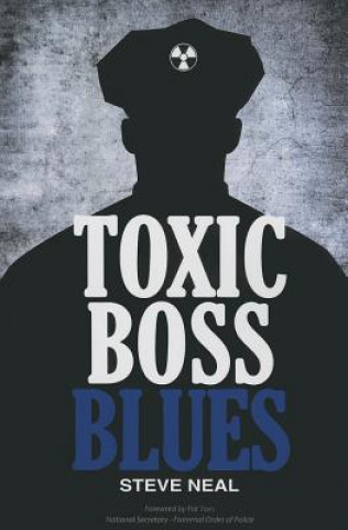 Toxic Boss Blues