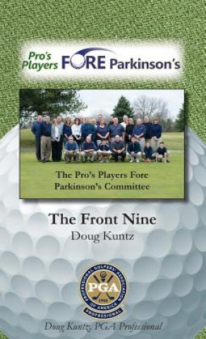 Pro's Players Fore Parkinson's