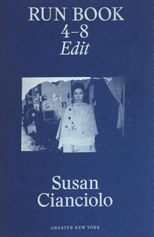 Susan Cianciolo - Run 4 Book