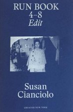 Susan Cianciolo - Run 4 Book