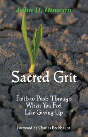 Sacred Grit
