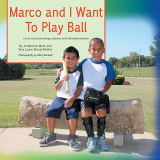 Marco and I Want To Play Ball