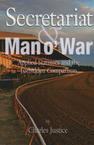 Secretariat and Man O' War