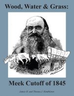 Wood, Water & Grass: Meek Cutoff of 1845
