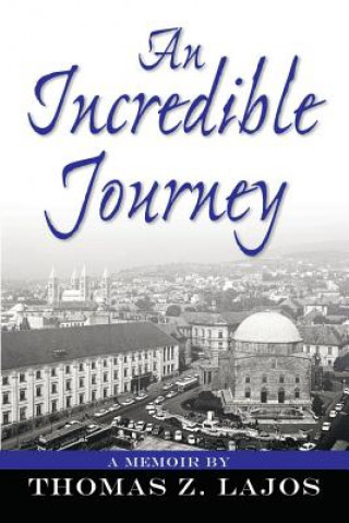 Incredible Journey