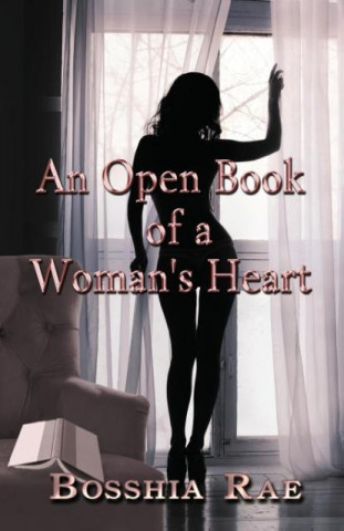An Open Book of a Woman's Heart