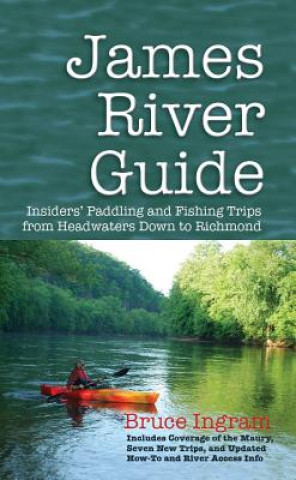 James River Guide