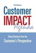 Customer IMPACT Agenda