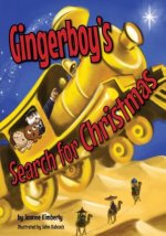 Gingerboy's Search for Christmas