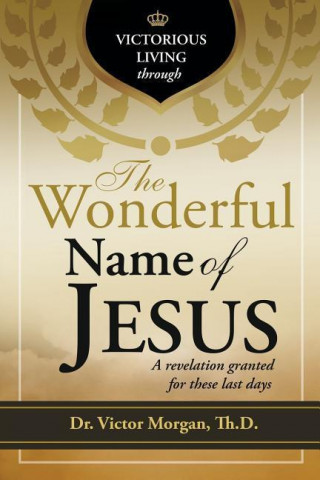 The Wonderful Name of Jesus