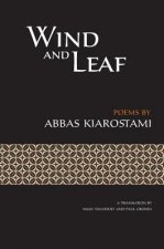 Wind and Leaf