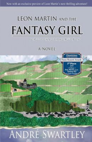 Leon Martin and the Fantasy Girl