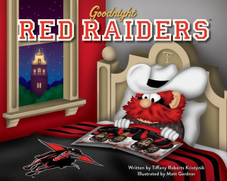 Goodnight Red Raiders