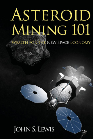 Asteroid Mining 101