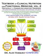 Textbook of Clinical Nutrition and Functional Medicine, vol. 2