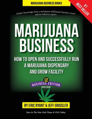 Marijuana Business