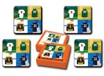 Boston Coaster Set