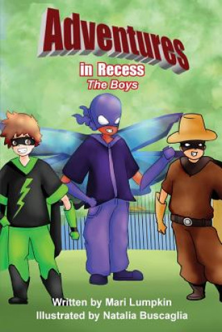 Adventures in Recess