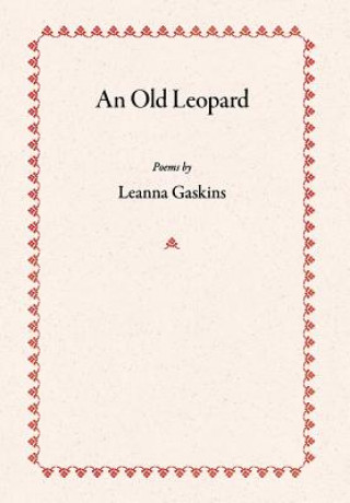 An Old Leopard