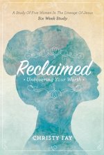 Reclaimed