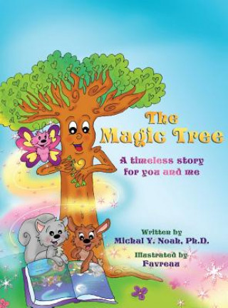 Magic Tree