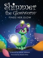 Shimmer the Glowworm Finds Her Glow