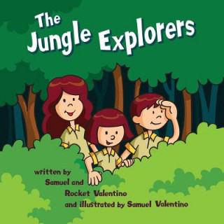 Jungle Explorers